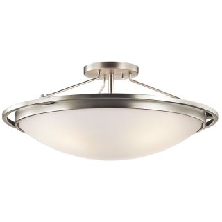 A thumbnail of the Kichler 42025 Brushed Nickel