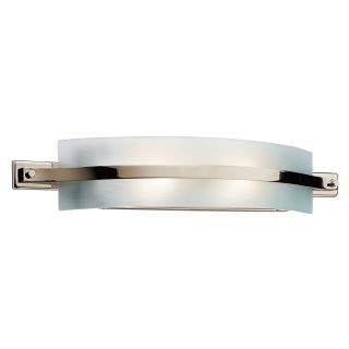 A thumbnail of the Kichler 42091 Polished Nickel