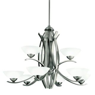 A thumbnail of the Kichler 42160 Antique Pewter