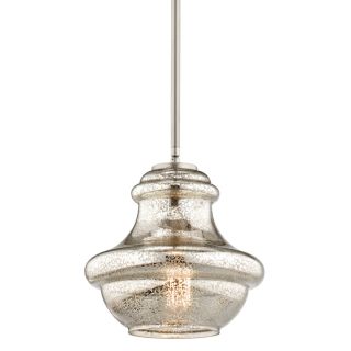 A thumbnail of the Kichler 42167MER Brushed Nickel