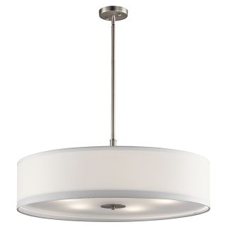 A thumbnail of the Kichler 42196 Brushed Nickel