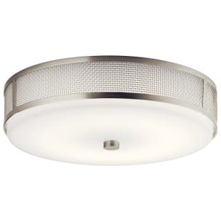 A thumbnail of the Kichler 42379LEDR Brushed Nickel