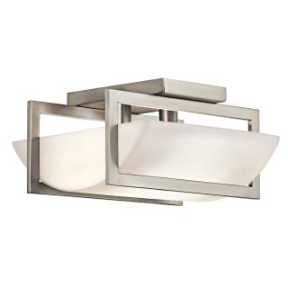 A thumbnail of the Kichler 42419 Brushed Nickel