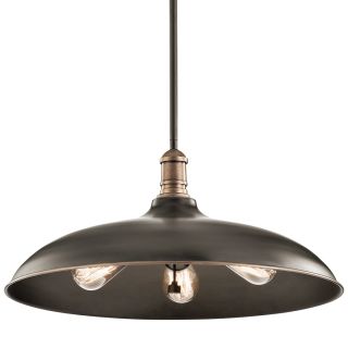 A thumbnail of the Kichler 42649 Olde Bronze