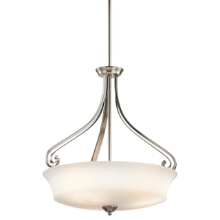 A thumbnail of the Kichler 42706 Classic Pewter