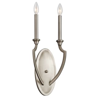 A thumbnail of the Kichler 42774 Antique Pewter