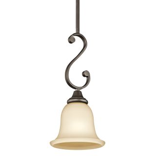 A thumbnail of the Kichler 43162 Olde Bronze