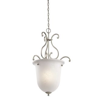 Kichler shop foyer pendant