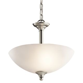 A thumbnail of the Kichler 43641 Brushed Nickel