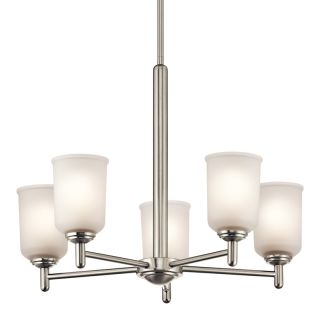 A thumbnail of the Kichler 43671 Brushed Nickel