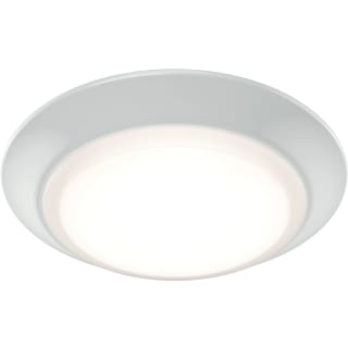 A thumbnail of the Kichler 438495CCT White