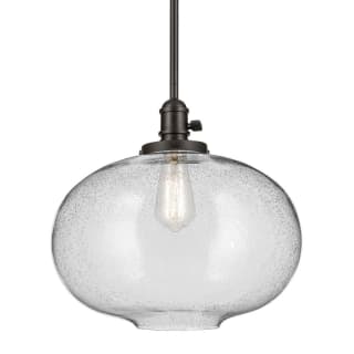 A thumbnail of the Kichler 43911 Olde Bronze