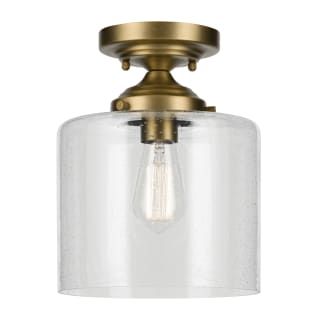 A thumbnail of the Kichler 44033 Natural Brass