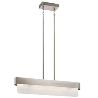 A thumbnail of the Kichler 44160LED Classic Pewter