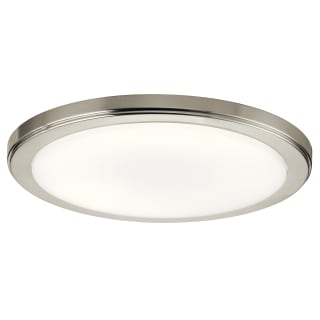A thumbnail of the Kichler 44248LED30 Brushed Nickel