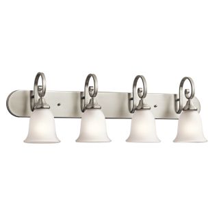A thumbnail of the Kichler 45056 Brushed Nickel