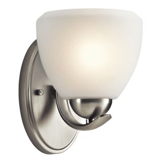 A thumbnail of the Kichler 45117 Brushed Nickel