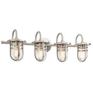 A thumbnail of the Kichler 45134 Brushed Nickel