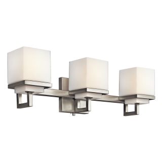 A thumbnail of the Kichler 45139 Brushed Nickel