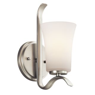 A thumbnail of the Kichler 45374 Brushed Nickel