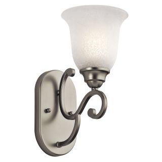 A thumbnail of the Kichler 45421 Brushed Nickel