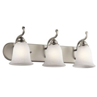 A thumbnail of the Kichler 45423 Brushed Nickel