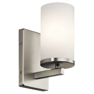 A thumbnail of the Kichler 45495 Brushed Nickel