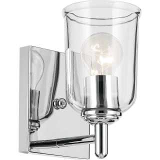 A thumbnail of the Kichler 45572 Chrome / Clear