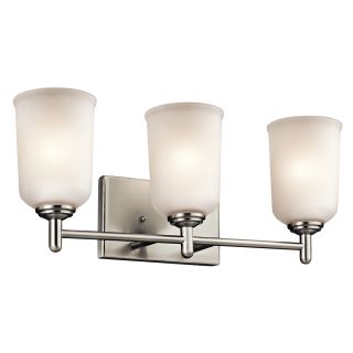 A thumbnail of the Kichler 45574 Brushed Nickel