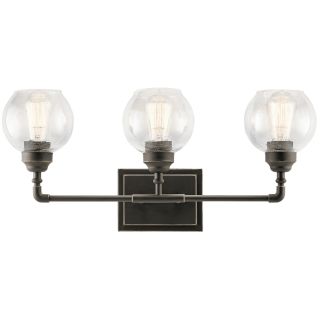 A thumbnail of the Kichler 45592 Olde Bronze