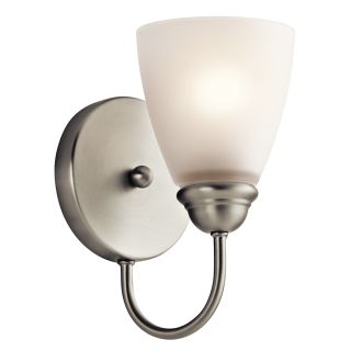 A thumbnail of the Kichler 45637 Brushed Nickel