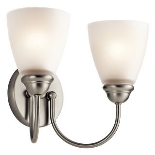 A thumbnail of the Kichler 45638 Brushed Nickel