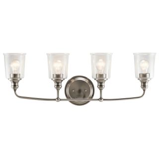 A thumbnail of the Kichler 45748 Classic Pewter