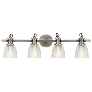 A thumbnail of the Kichler 45874 Classic Pewter