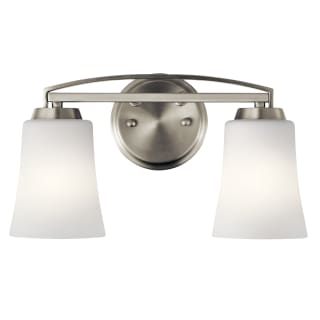 A thumbnail of the Kichler 45889 Brushed Nickel