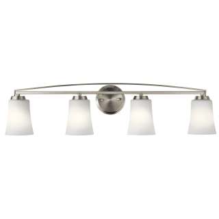 A thumbnail of the Kichler 45891 Brushed Nickel