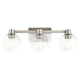 A thumbnail of the Kichler 45894 Brushed Nickel