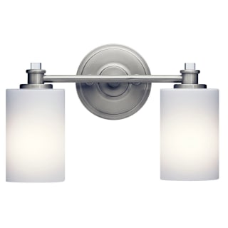 A thumbnail of the Kichler 45922LED Brushed Nickel