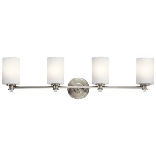 A thumbnail of the Kichler 45924 Brushed Nickel