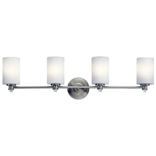 A thumbnail of the Kichler 45924LED Brushed Nickel
