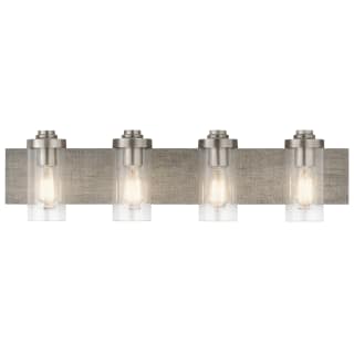 A thumbnail of the Kichler 45929 Classic Pewter