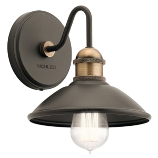 A thumbnail of the Kichler 45943 Olde Bronze
