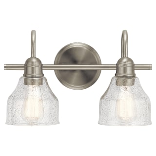 A thumbnail of the Kichler 45972 Brushed Nickel