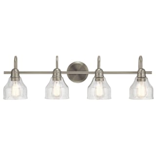 A thumbnail of the Kichler 45974 Brushed Nickel