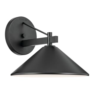 A thumbnail of the Kichler 49061 Black