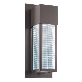 A thumbnail of the Kichler 49118LED Architectural Bronze