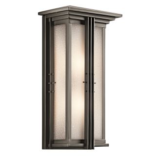 A thumbnail of the Kichler 49160 Olde Bronze