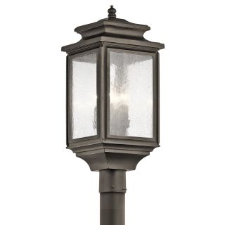 A thumbnail of the Kichler 49506 Olde Bronze
