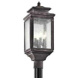 A thumbnail of the Kichler 49506 Weathered Zinc