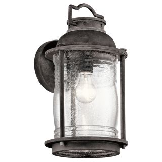A thumbnail of the Kichler 49571 Weathered Zinc